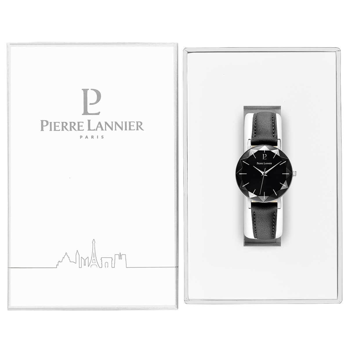 Pierre Lannier 009M633